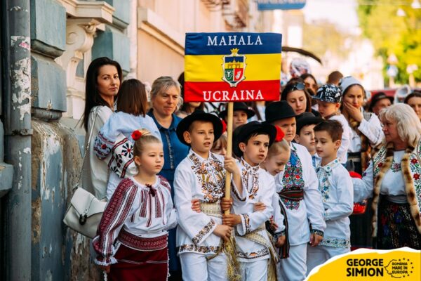 Comisia de la Veneția pune la punct regimul Zelenski în chestiunea persecuții minorităților naționale