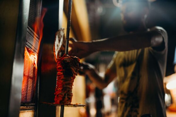 Cum construiești un restaurant fast-food de la zero?