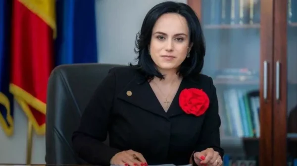 PSD a validat astăzi înlocuitoarea ministrului Muncii. Este Bucura-Oprescu, absolventă a Academiei SRI