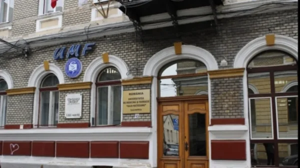 Muzeul Şcolii Medicale Clujene a fost inaugurat în Cluj-Napoca