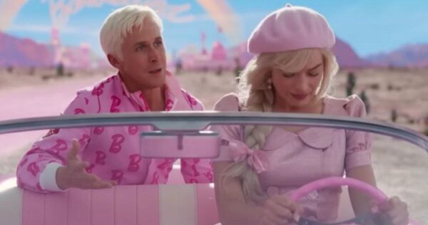 Vietnamul a interzis mult-aşteptatul blockbuster american „Barbie”. O hartă pe care apar pretenţiile Beijingului în Marea Chinei de Sud