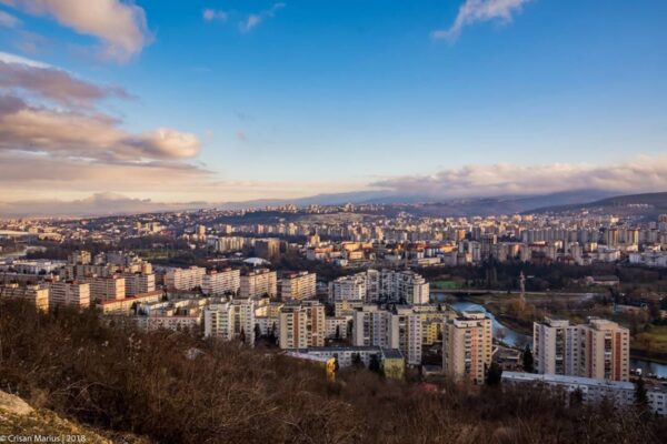Prețurile stagnează la București în timp ce cresc la Cluj-Napoca, adevărată Capitală economică