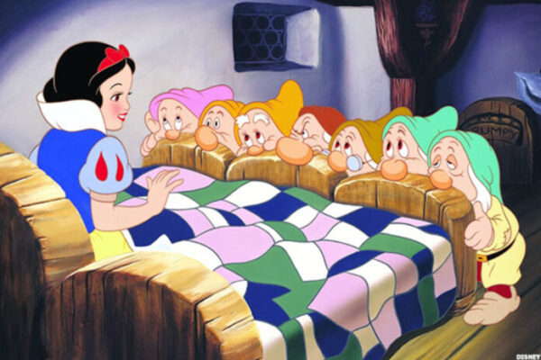 Controversă legată de cel mai recent film Disney, „Albă ca Zăpada”. Corectitudinea politică ucide arta?