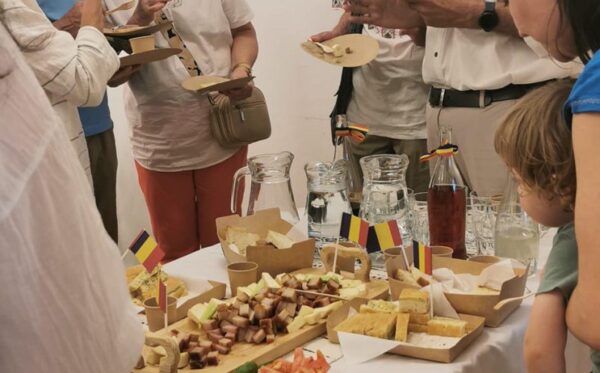 Clujul este ambasadorul valorilor autentice la o expoziție în Cracovia