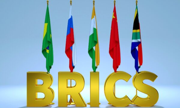 Argentina, Arabia Saudită şi Emiratele Arabe Unite analizează dacă intră în alianța țărilor emergente BRICS
