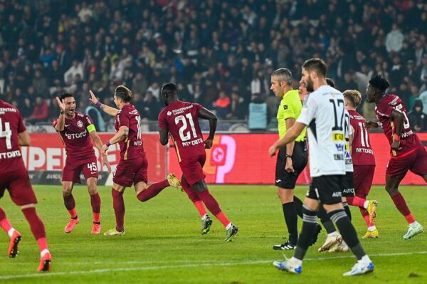 Vezi cât costă prețurile biletelor la derby-ul Clujului. Galeria U vrea victoria!