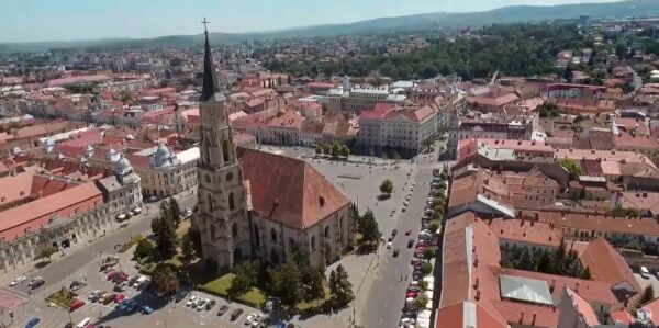 Chiriile sunt la mare căutare în Cluj-Napoca, în condițiile în care cererea pentru această piață a fost alimentată de reducerea numărului de tranzacții