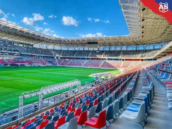 Echipa de fotbal FCSB va disputa meciul cu CFR Cluj, din cadrul etapei a 4-a a Superligii, pe stadionul Steaua. Groapa cu lei