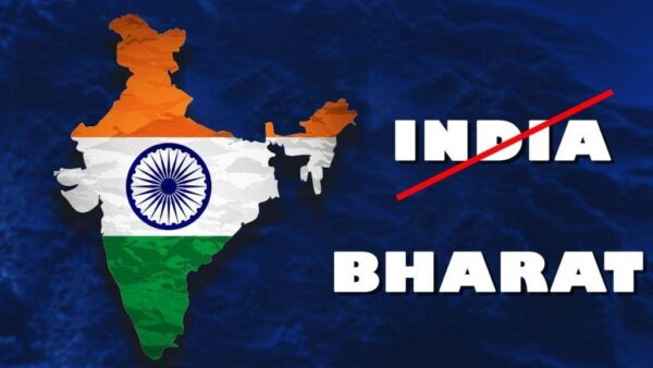 India își schimbă numele din această lună: „Cel pe care îl avem acum a fost dat de britanici”. Se va numi  Bharat