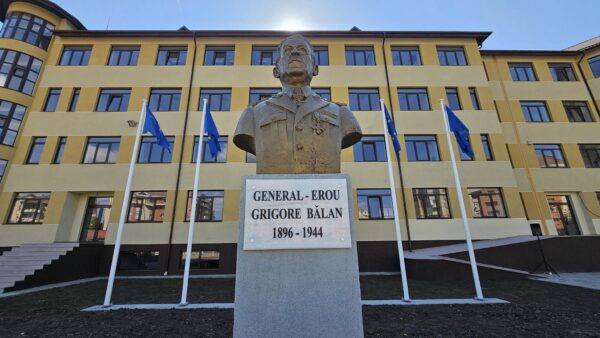 Zile Pline de Românism în județele Harghita și Covasna