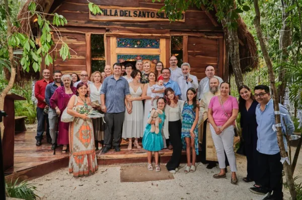 Biserica Ortodoxă Română cucerește America Latină: Noi misiuni, site oficial în limba spaniolă