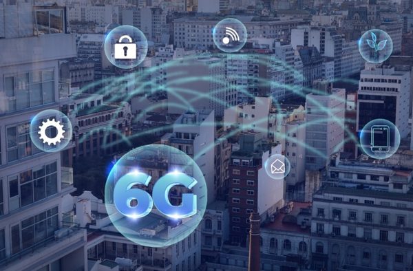 Tehnologia 6G – caracteristici și beneficii