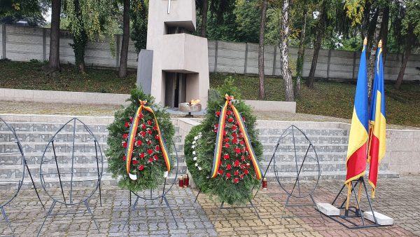 Ziua Eliberării Clujului – 11 octombrie 1944. Mănășturenii, primii clujeni eliberați de vânătorii de munte!