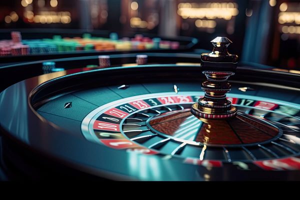 Beneficiile spectaculoase oferite de o platformă virtuală de jocuri de noroc