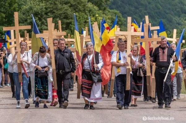 Duminică, 22 octombrie, ora 16, cinstim Eroii de Ziua Armatei, la Valea Uzului!