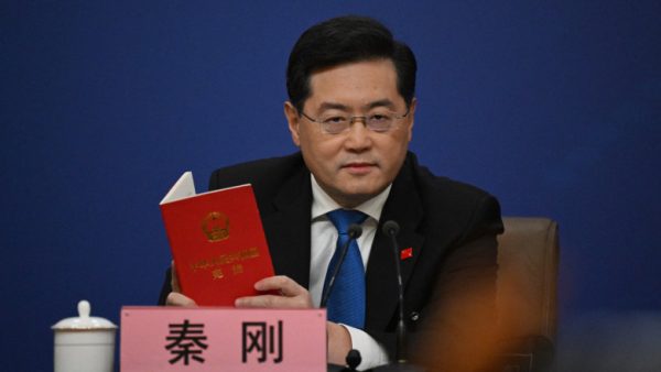 China acuză Israelul: „a mers prea departe” în Gaza