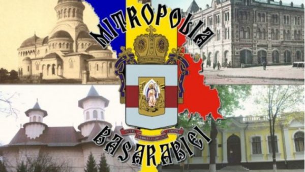 Mitropolia Basarabiei, care face parte din Biserica Ortodoxă Română, le cere preoților subordonați bisericii ortodoxe ruse ”să aibă curajul de a ieși din această servitute” și să se alăture BOR