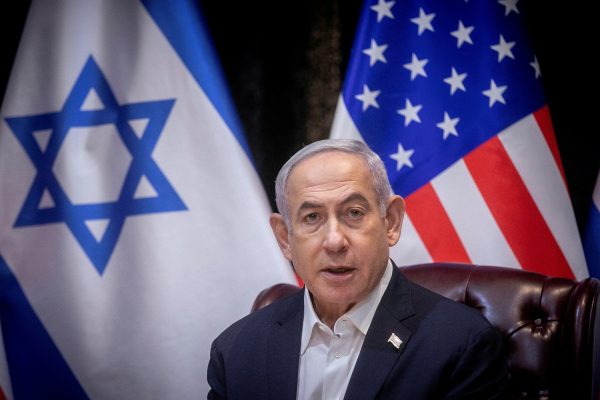 Netanyahu a renunțat brusc la o vizită la Washington. Pedepsește dur SUA  pentru că s-a abținut de la veto în Consiliu de securitate ONU