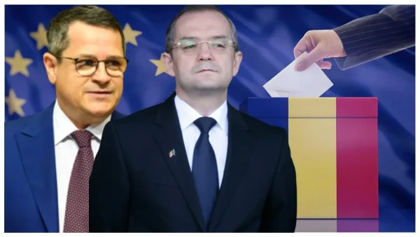 Primarul Clujului, Emil Boc, şi fostul director al SRI, Eduard Hellvig, sunt principalele nume luate în calcul de conducerea PNL pentru a deschide lista la europarlamentare. Surse
