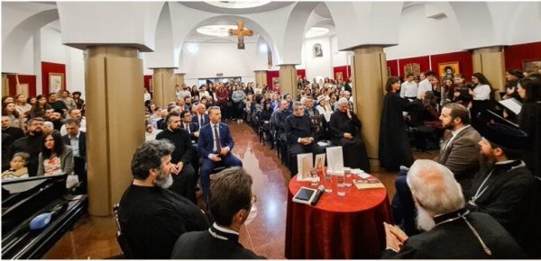 Evocarea Episcopului Vasile Flueraș și dublă lansare de carte, la doi ani de la trecerea la Domnul