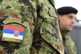 Armata sârbă masată masiv la granița cu Kosovo. Partizanii sârbi gata să dea noi lovituri dure Pristinei