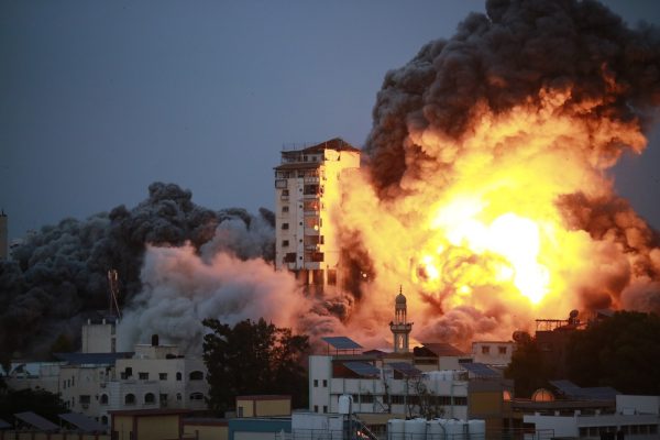 Ce spune preotul român Ciprian Nedelcu aflat în Palestina: „Realitatea este mult diferită față de ceea ce apare pe internet”