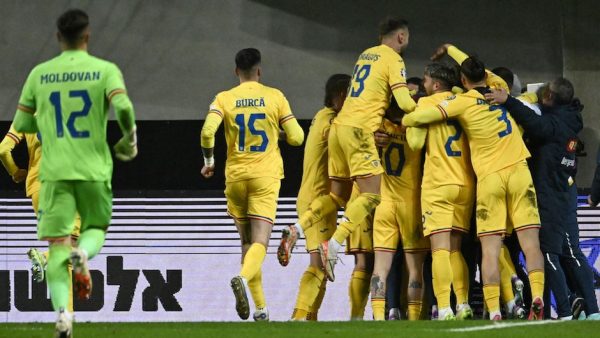 România merge la EURO 2024, la opt ani de la ultima prezență la un Campionat European de Fotbal