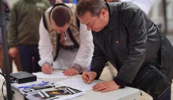 Mihai Tîrnoveanu: Istoria Românilor, obiect de studiu distinct în programa școlară