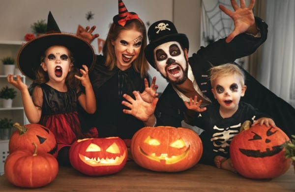 Catalin Berenghi: Categoric sunt pentru renunțarea la orice manifestare de tip Halloween în școli!