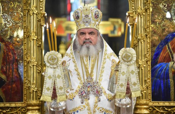 Mitropolia Basarabie își înființează un post de radio și de televiziune în Rep. Moldova. BOR în ofensivă