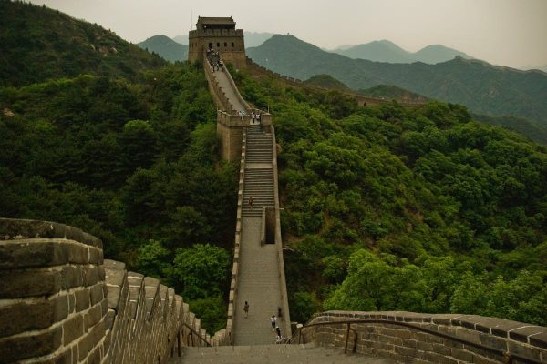 Top 5 destinații pe care nu trebuie să le ratezi, dacă ajungi în China
