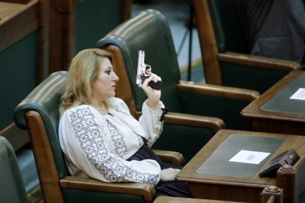 SOS România acuză CSAT de ‘înaltă trădare a intereselor naționale’