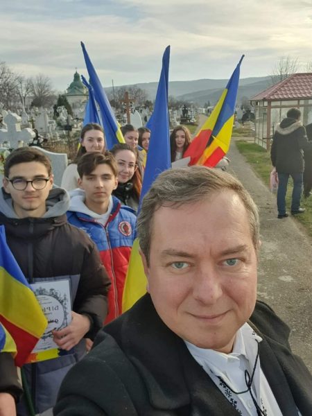 Vă mulțumesc pentru lecția dată cenzurii corectitudinii politice