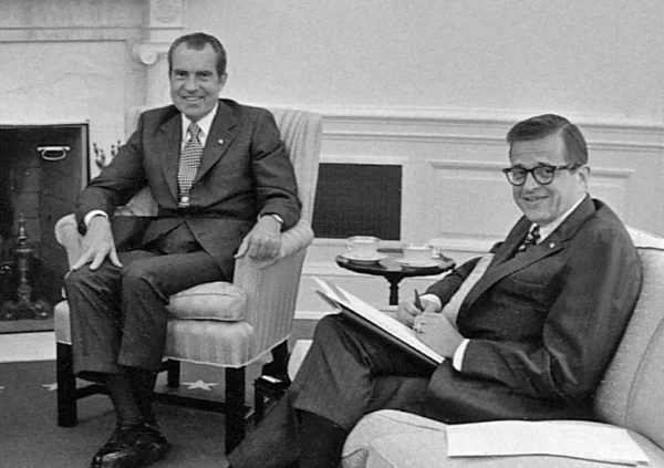 Watergate / Fraudă și Democrație