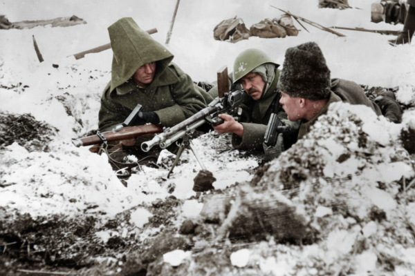 Eroismul armatei române contra incompetenței hitleriste la Cotul Donului și Stalingrad, în toamna lui 1942
