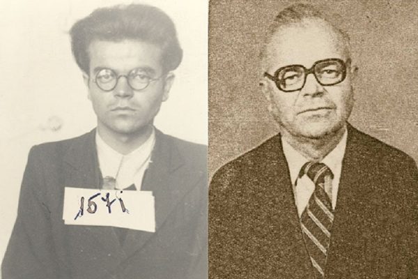 4 decembrie. Sinaxar: Virgil Maxim, arderea de tot a unei tinereți