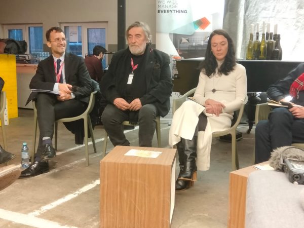 170 de studenţi din opt ţări s-au reunit la Cluj-Napoca în cadrul unui proiect european artistic şi educaţional