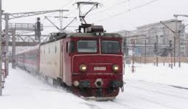 Joi la vară! Tren de mare viteză între Cluj și București