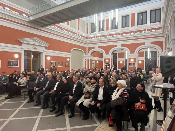 Obiectivele culturale ale Clujului, coordonate de Centrul de Cultură Urbană: Noile măsuri, aplicate în urma reformei administrative