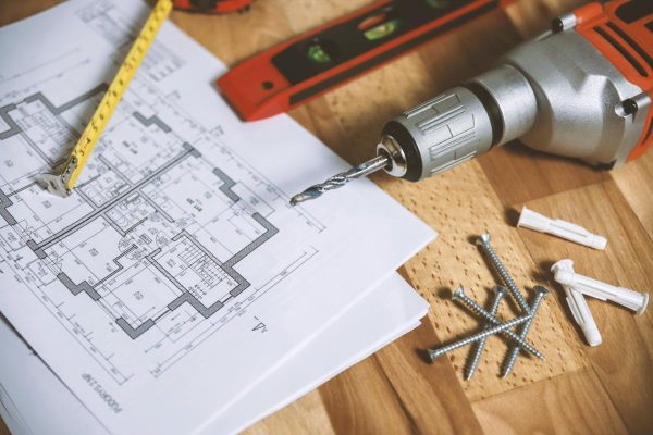 Planificarea renovării: 3 aspecte cheie de luat în considerare pentru un plan reușit