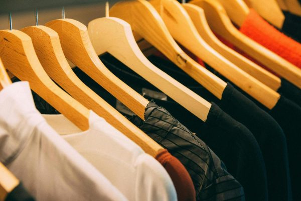 Top 3 pași de urmat pentru a-ți construi garderobe visurilor tale