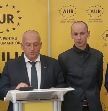 AUR continuă Caravana Medicală și anunță succesul demersului. „Guvernul ignoră cu dispreț problemele transportatorilor și agricultorilor”
