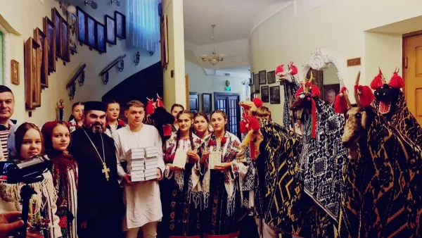 Autoritățile din Cernăuți vor să închidă liceele cu predare în limba română.  MAE ripostă slabă și complice