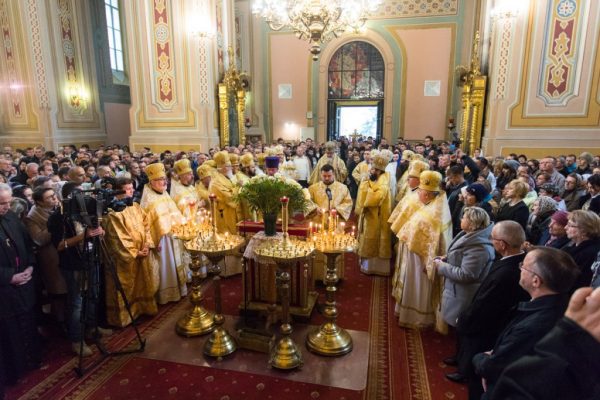Biserica Ortodoxă a Poloniei pregătește aniversarea unui secol de autocefalie. Tot mai mulți polonezi trec la ortodoxie
