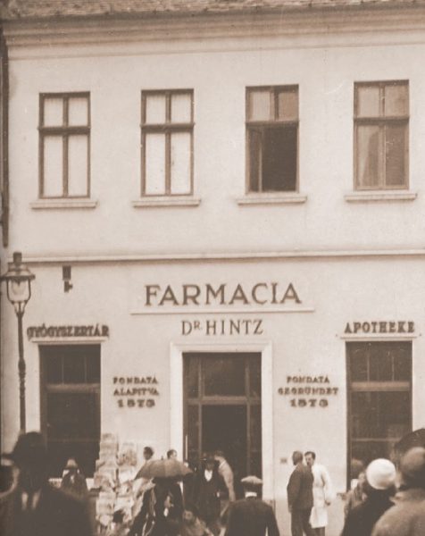 Muzeul Farmaciei Cluj-Napoca, redeschis de Ziua Culturii Naționale