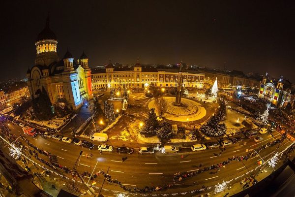 165 de ani de la Unirea Principatelor Române. Slujbe de mulțumire în toate bisericile