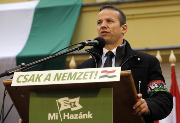 Ungaria nu-l iartă pe Zelenski: „Dacă Ucraina pierde războiul, vom cere Transcarpatia”