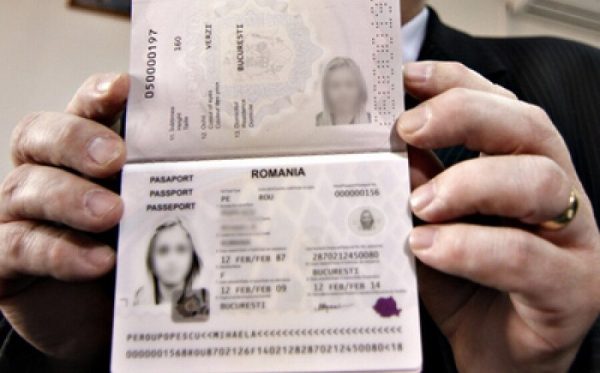 Mafia redobândirii cetățeniei românești, cu acte false, pe axa Ucraina – România