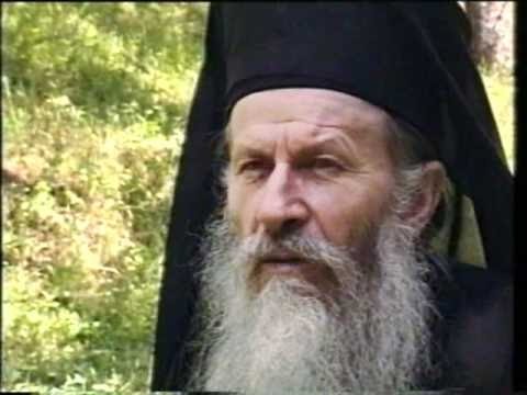 Pr. Stăniloae despre munca de cronicar a Arhim. Ioanichie Bălan: O neistovită căutare manifestată ca vocaţie