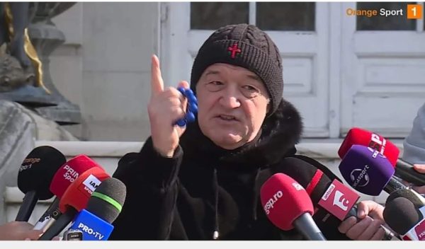 O țară distrusă